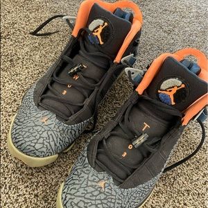 Jordan 6 ring "elephant 🐘"